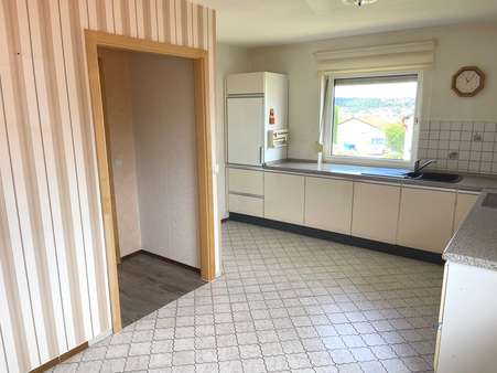 Küche - Einfamilienhaus in 72501 Gammertingen mit 129m² kaufen