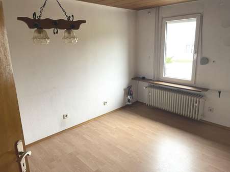 Esszimmer im EG - Zweifamilienhaus in 72488 Sigmaringen mit 160m² kaufen