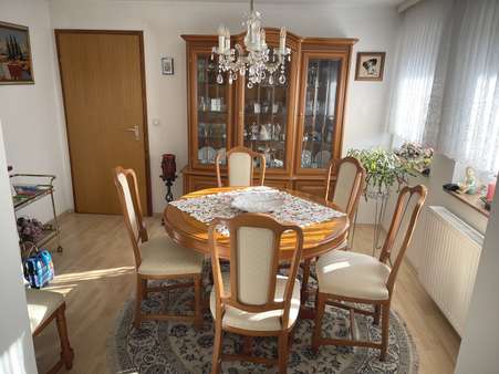 Essbereich - Einfamilienhaus in 72488 Sigmaringen mit 130m² kaufen