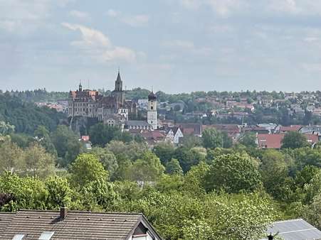 Schlossblick - Etagenwohnung in 72488 Sigmaringen mit 97m² kaufen