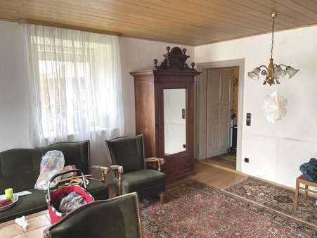 Stube Stube - Bauernhaus in 72501 Gammertingen mit 128m² kaufen