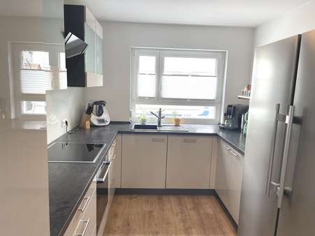 Küche im EG Küche im EG - Reihenendhaus in 72488 Sigmaringen mit 141m² kaufen