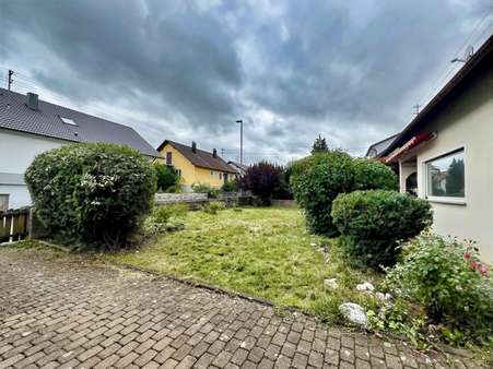 Gartenblick - Einfamilienhaus in 72474 Winterlingen mit 97m² kaufen