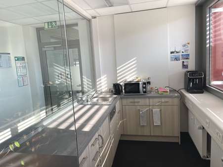 Teeküche Teeküche - Büro in 88348 Bad Saulgau mit 121m² mieten