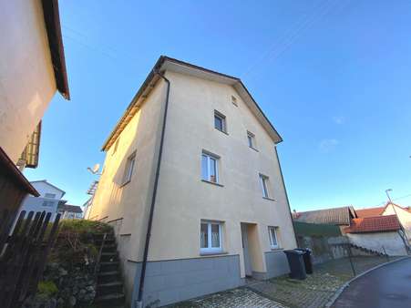 Eigenes Haus für die Familie - Einfamilienhaus in 72488 Sigmaringen mit 145m² kaufen