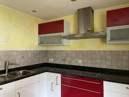 Küche - Einfamilienhaus in 72516 Scheer mit 110m² kaufen