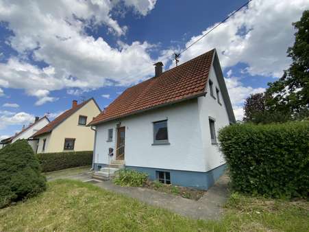 null - Einfamilienhaus in 72336 Balingen mit 114m² kaufen