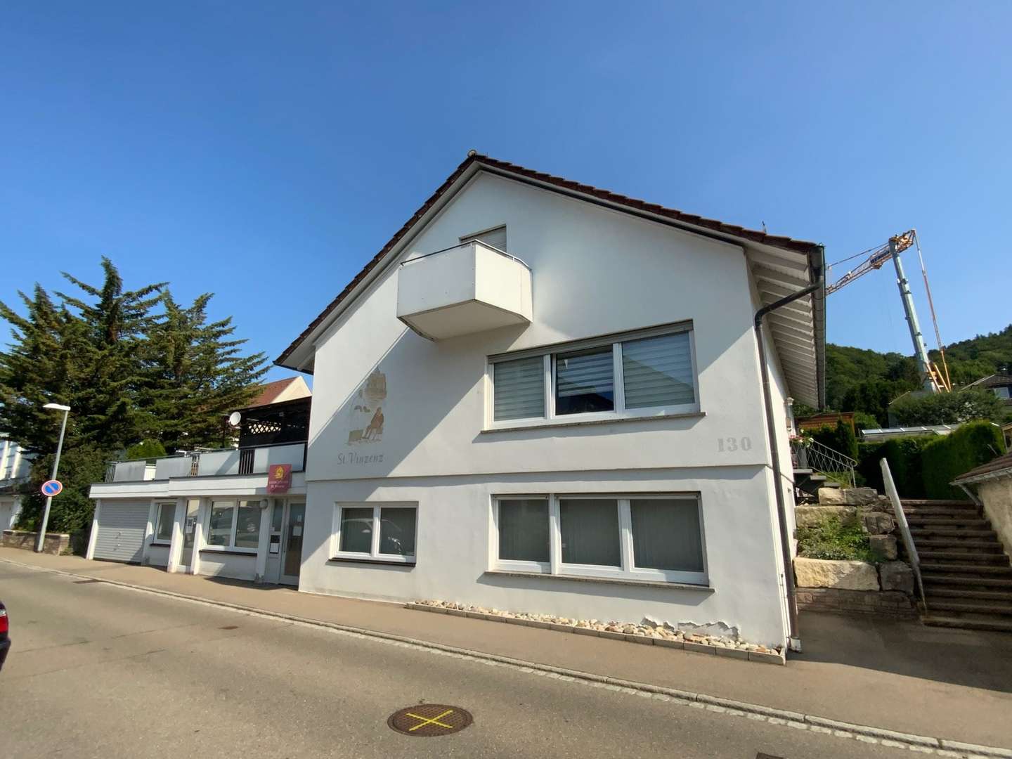 Vorderansicht - Sonstige in 72458 Albstadt mit 173m² kaufen