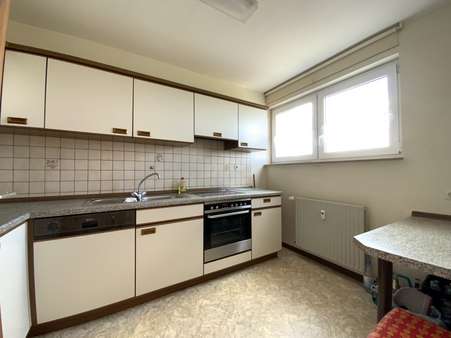 Küche - Etagenwohnung in 72336 Balingen mit 95m² kaufen