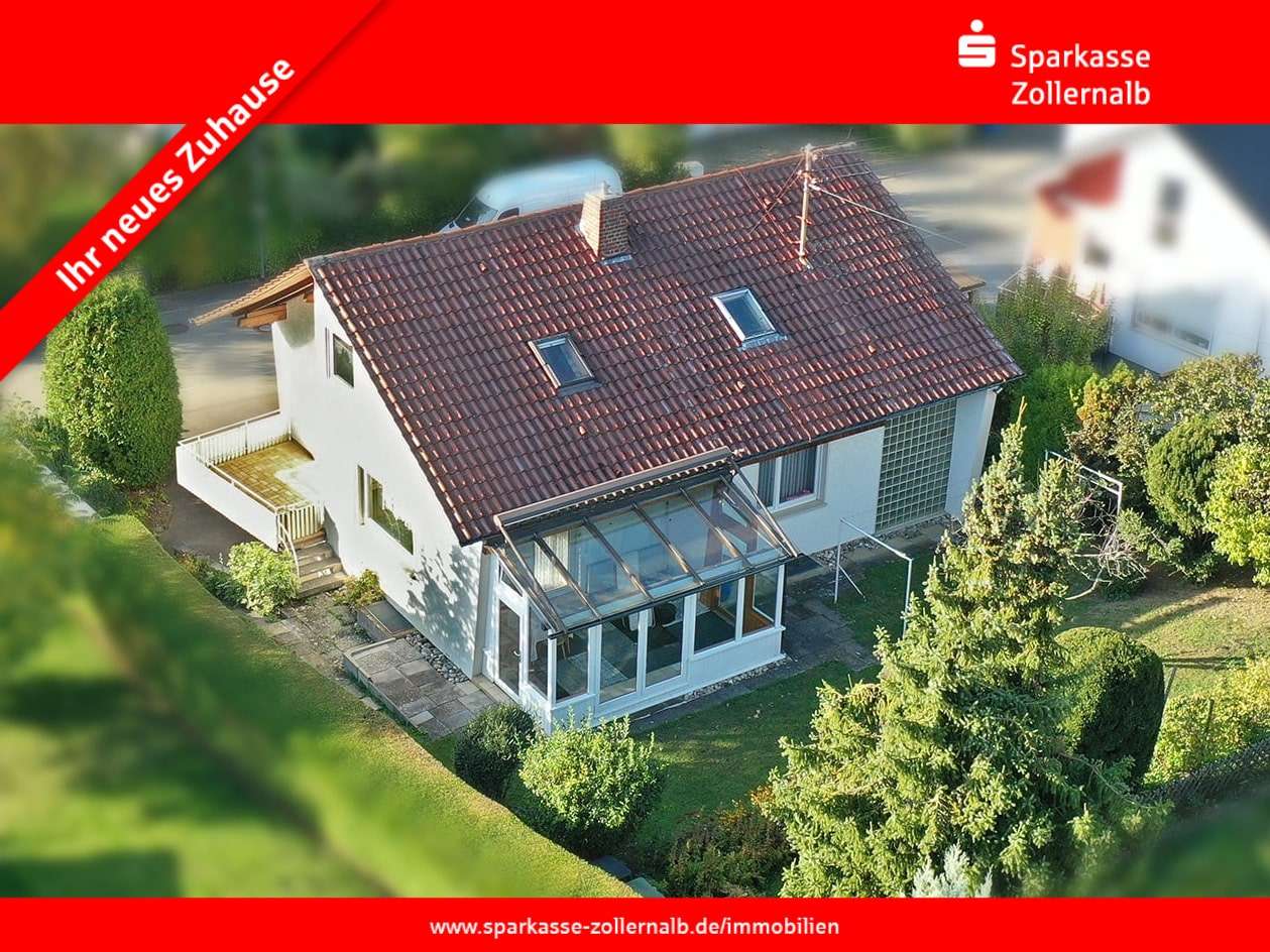 null - Einfamilienhaus in 72336 Balingen mit 185m² kaufen