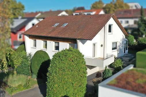 null - Einfamilienhaus in 72336 Balingen mit 185m² kaufen