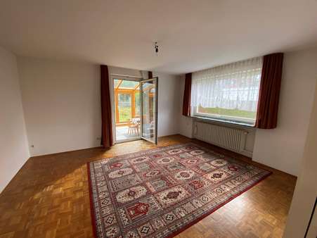 Wohnzimmer - Einfamilienhaus in 72336 Balingen mit 185m² kaufen