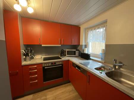 Küche - Einfamilienhaus in 72461 Albstadt mit 120m² kaufen