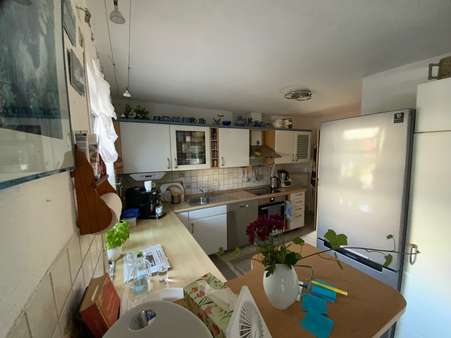 OG-Wohnung Küche - Einfamilienhaus in 72458 Albstadt mit 173m² kaufen