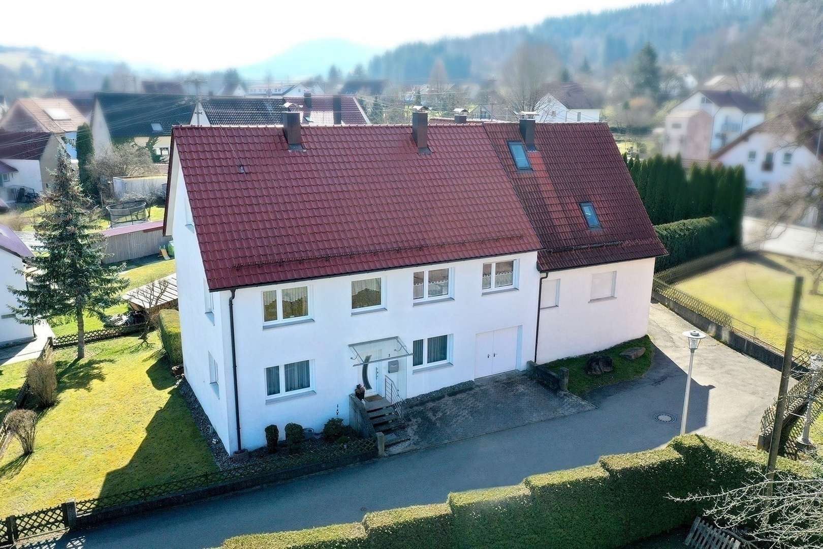 Einfamilienhaus in 72379 Hechingen mit 170m² kaufen