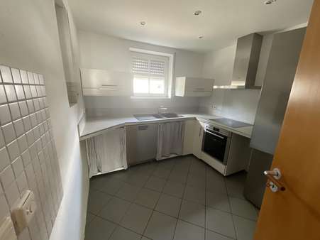 Küche - Reihenendhaus in 72459 Albstadt mit 120m² kaufen