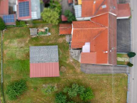 Außenansicht Außenansicht - Einfamilienhaus in 72479 Straßberg mit 160m² kaufen