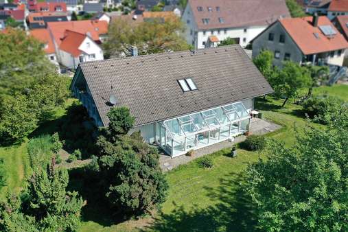 14144-019 - Einfamilienhaus in 72379 Hechingen mit 215m² kaufen