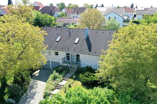14144-023 - Einfamilienhaus in 72379 Hechingen mit 215m² kaufen