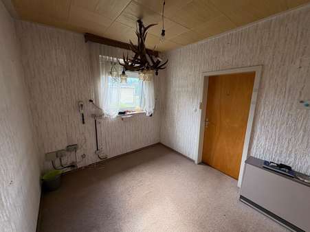 Zimmer EG Zimmer EG - Doppelhaushälfte in 72469 Meßstetten mit 90m² kaufen
