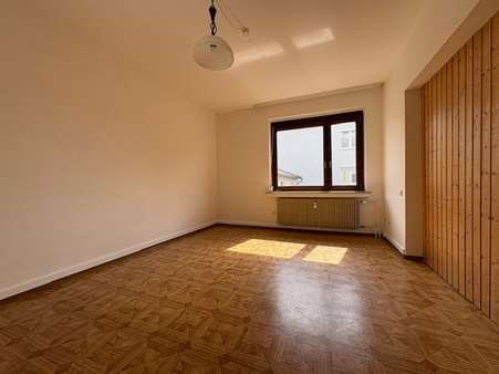 Esszimmer - Etagenwohnung in 72336 Balingen mit 92m² kaufen