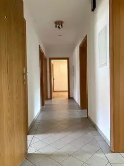 Ihre eigenen vier Wände
