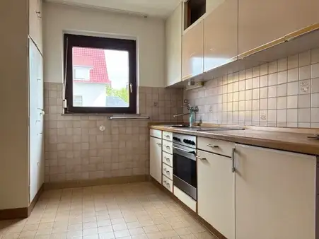Ihre eigenen vier Wände