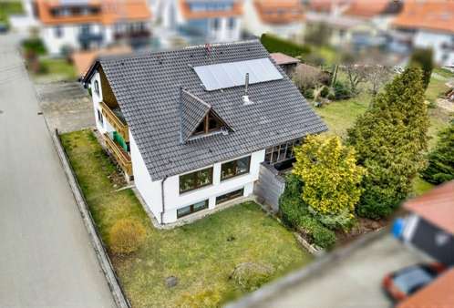 null - Einfamilienhaus in 72469 Meßstetten mit 251m² kaufen