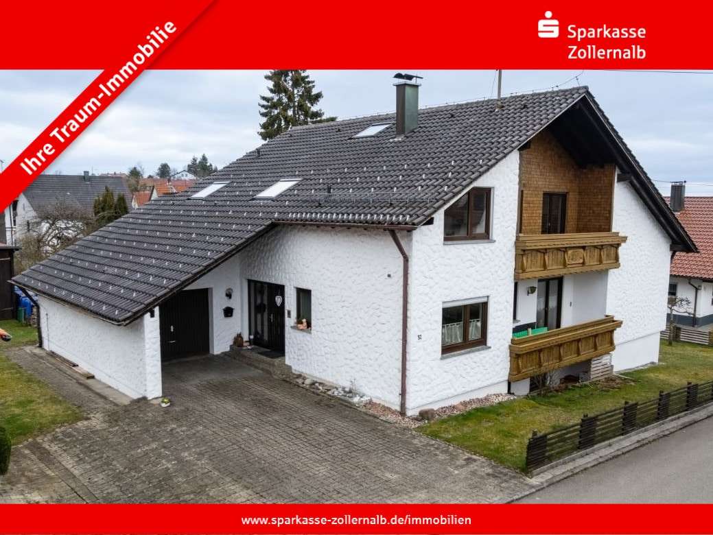 null - Einfamilienhaus in 72469 Meßstetten mit 251m² kaufen