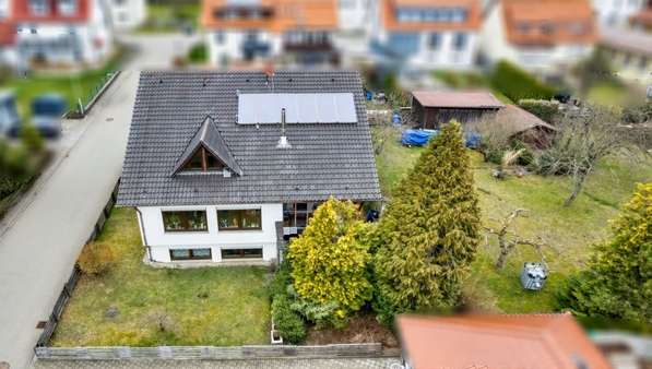 null - Einfamilienhaus in 72469 Meßstetten mit 251m² kaufen
