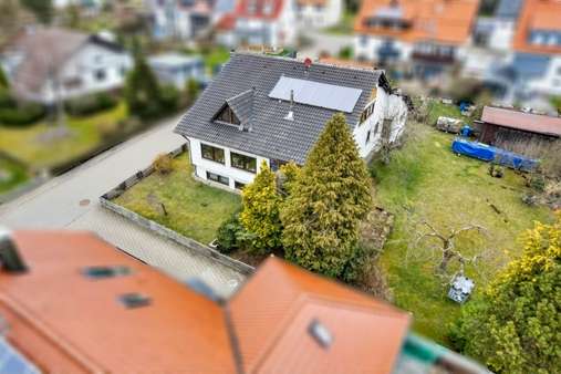 null - Einfamilienhaus in 72469 Meßstetten mit 251m² kaufen