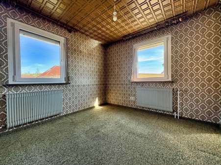 Esszimmer - Doppelhaushälfte in 72336 Balingen mit 79m² kaufen