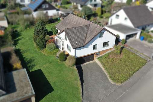 null - Einfamilienhaus in 72406 Bisingen mit 168m² kaufen