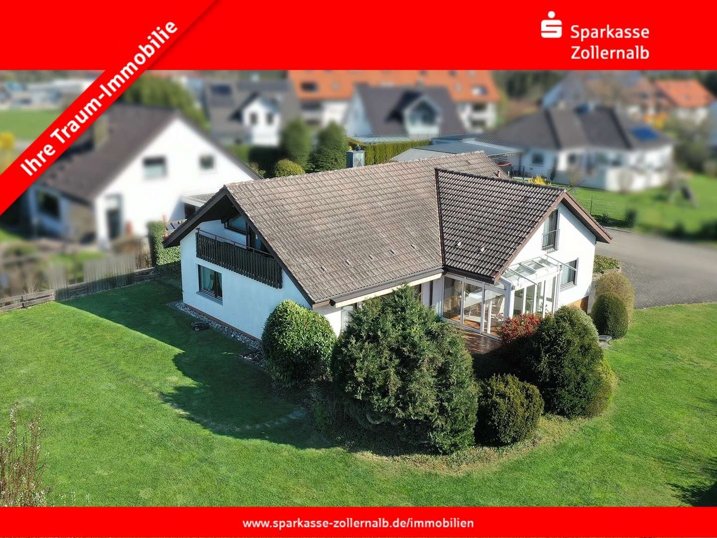 null - Einfamilienhaus in 72406 Bisingen mit 168m² kaufen