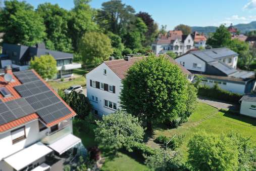 Zweifamilienhaus in 72379 Hechingen mit 240m² kaufen