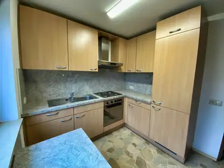 Haus in ruhiger Lage