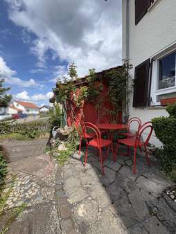 null - Reihenendhaus in 72336 Balingen mit 126m² kaufen