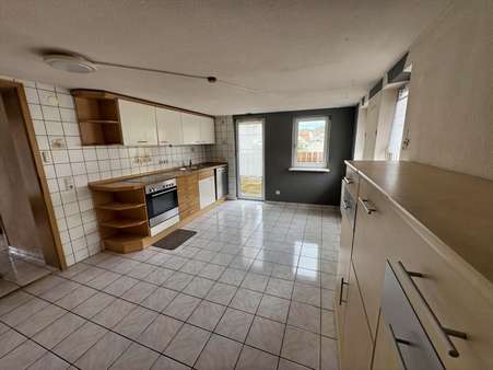 Küche 1. OG Küche 1. OG - Einfamilienhaus in 72461 Albstadt mit 98m² kaufen