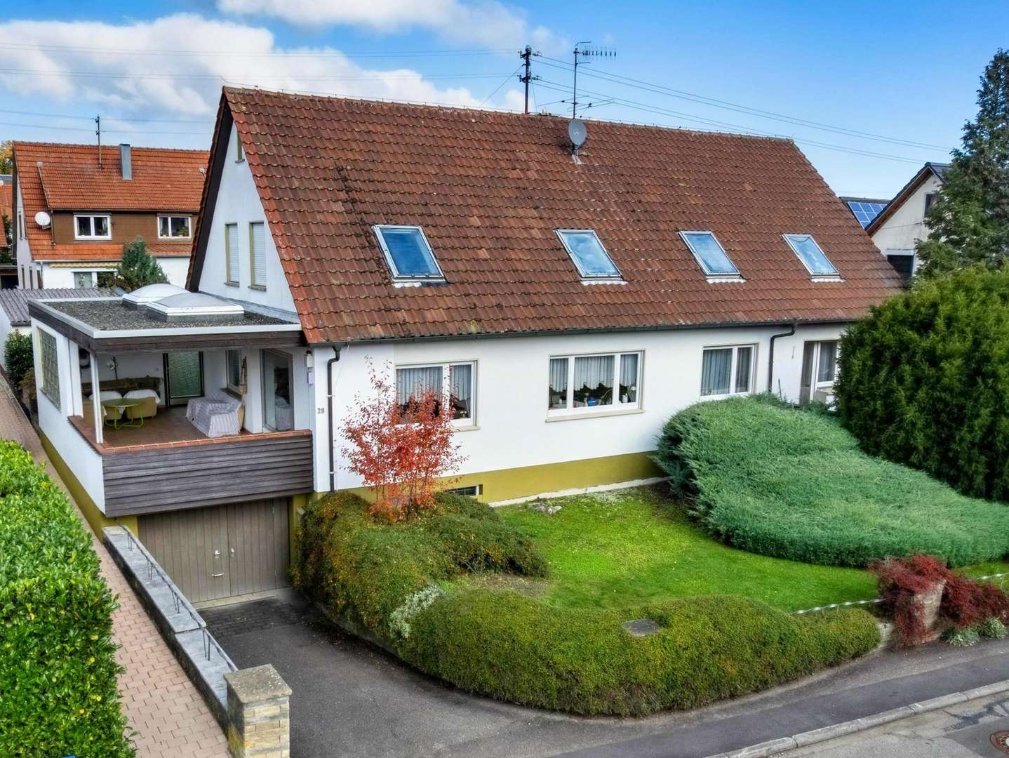 Einfamilienhaus in 72351 Geislingen mit 143m² kaufen