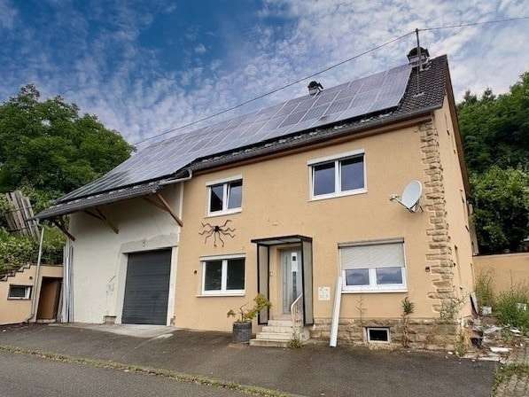 Bauernhaus in 72401 Haigerloch mit 195m² kaufen