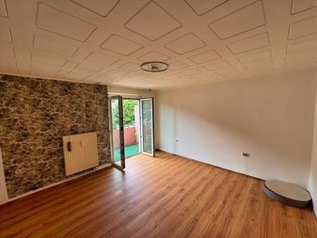 Wohnzimmer Wohnzimmer - Etagenwohnung in 72458 Albstadt mit 56m² kaufen