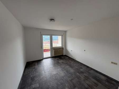 Schlafzimmer Schlafzimmer - Etagenwohnung in 72458 Albstadt mit 52m² kaufen