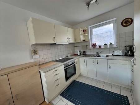 Küche Küche - Dachgeschosswohnung in 72458 Albstadt mit 73m² kaufen