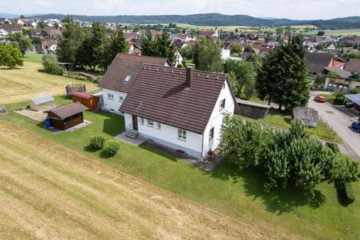 Zweifamilienhaus in 72401 Haigerloch mit 230m² kaufen