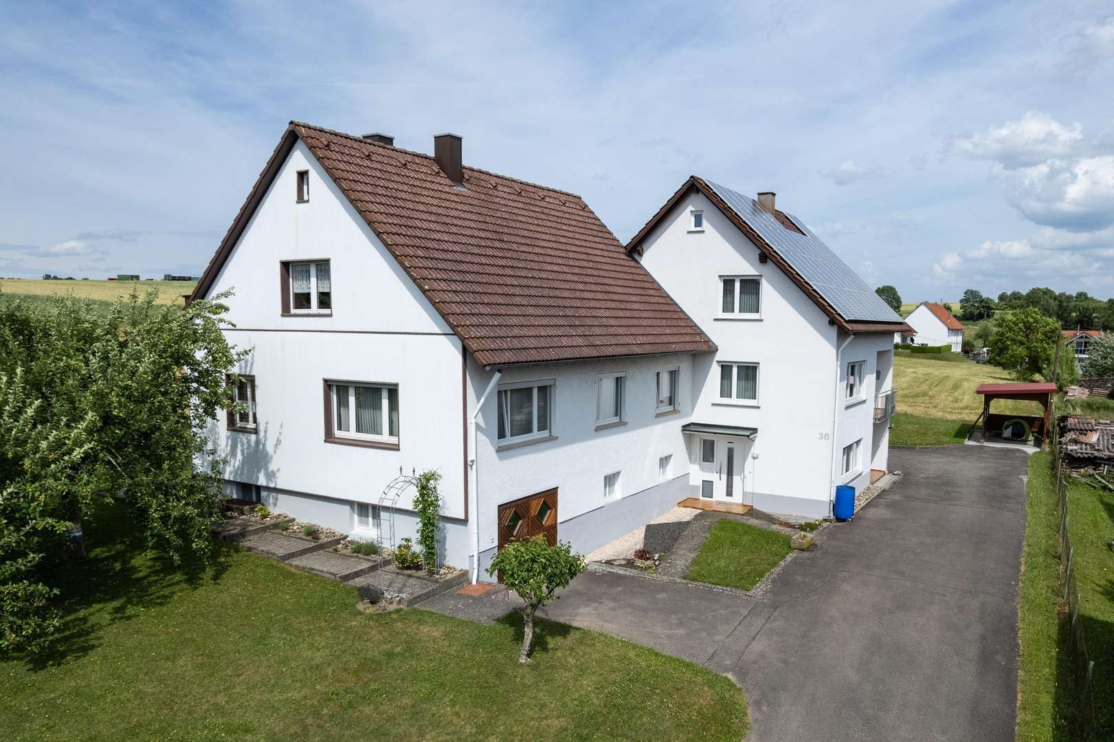 Zweifamilienhaus in 72401 Haigerloch mit 230m² kaufen