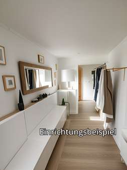 Eingangsbereich EG Eingangsbereich EG - Einfamilienhaus in 72458 Albstadt mit 135m² kaufen