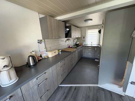Küche Küche - Einfamilienhaus in 72461 Albstadt mit 100m² kaufen