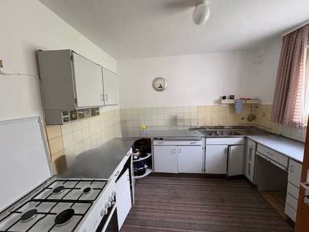 Küche 1.OG Küche 1.OG - Reihenmittelhaus in 72458 Albstadt mit 80m² kaufen