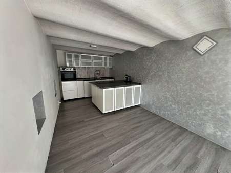Küche - Einfamilienhaus in 72364 Obernheim mit 100m² kaufen