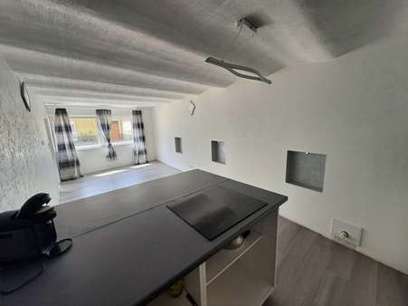 Küche - Einfamilienhaus in 72364 Obernheim mit 100m² kaufen